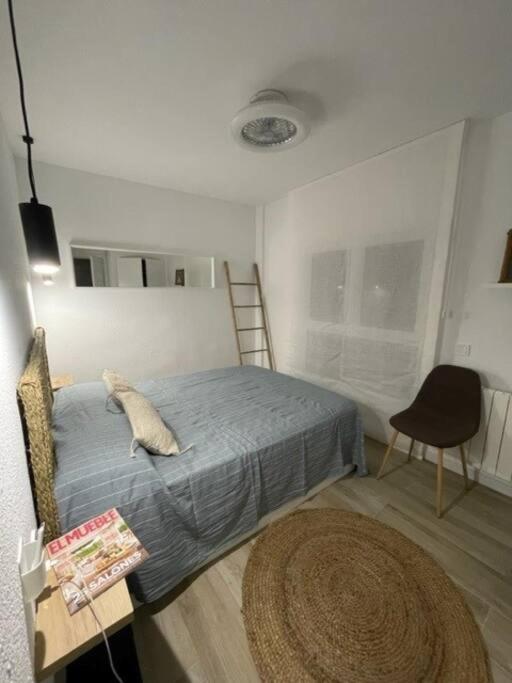 Precioso Apto Miami Primera Linia Playa Cala De Las Sirenas, Con Wifi Y Netflix, Adecuado Para Teletrabajar Miami Playa Kültér fotó