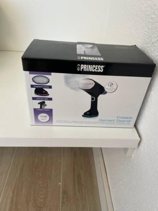 Precioso Apto Miami Primera Linia Playa Cala De Las Sirenas, Con Wifi Y Netflix, Adecuado Para Teletrabajar Miami Playa Kültér fotó