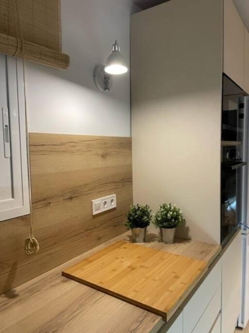 Precioso Apto Miami Primera Linia Playa Cala De Las Sirenas, Con Wifi Y Netflix, Adecuado Para Teletrabajar Miami Playa Kültér fotó