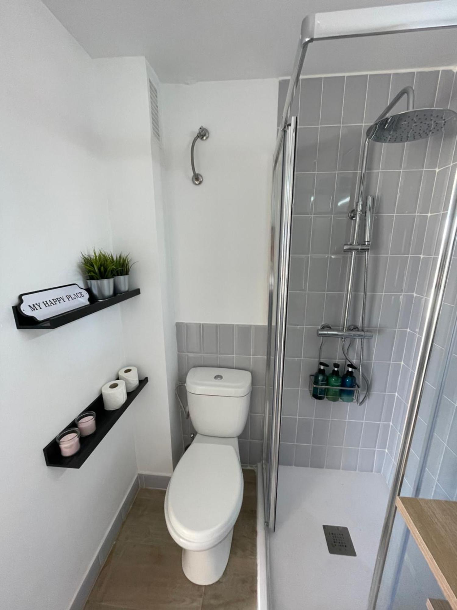 Precioso Apto Miami Primera Linia Playa Cala De Las Sirenas, Con Wifi Y Netflix, Adecuado Para Teletrabajar Miami Playa Kültér fotó